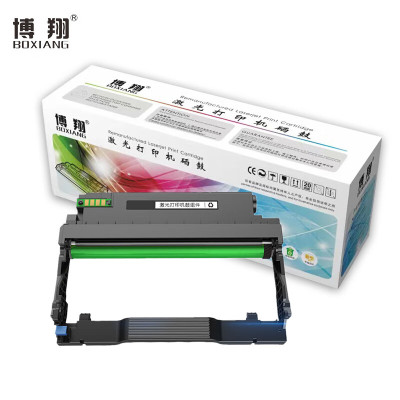 博翔 DO-400鼓组件 打印量12000页 适用奔图P3010D/P3300DN/M6700D/M6700DW/M7100W/M7300FDN/DL-411硒鼓(计价单位:只)黑