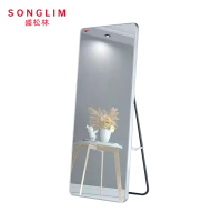 盛松林 穿衣镜 40*150cm个