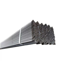 诚智旺 镀锌等边角钢 45*4mm长6m/根