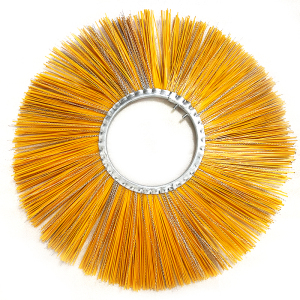 嘉禾宜茂 清雪滚刷片 255:800直型 片