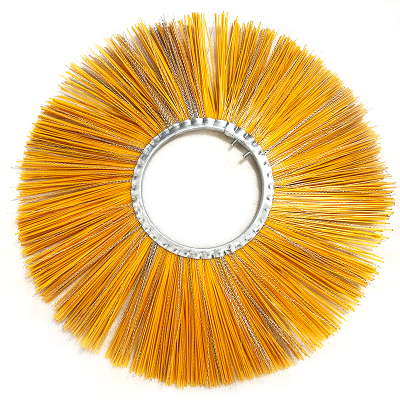 嘉禾宜茂 清雪滚刷片 255:800直型 片