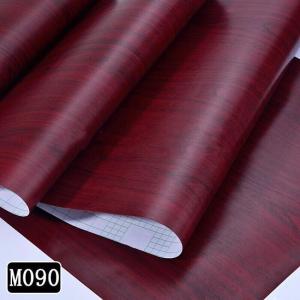 汐岩相框铝合金窗框翻新贴纸防水自粘实木不锈钢框套边框 M090(1米价) 大