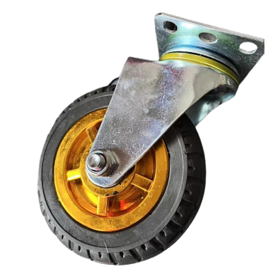 众城应鑫 万向轮 1.5寸40mm 个