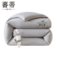 蕃蒂10斤加厚冬被180*220cm条