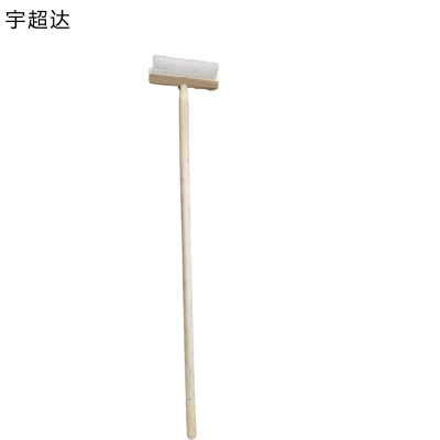 宇超达 长柄地刷(地刷厕所刷子地毯刷)优等 个