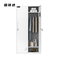 盛铁达 更衣柜颜色可定制1850*500*900mm STD-XS277 个