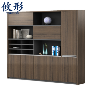 攸形 文件柜