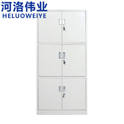 河洛伟业 柜子通三节 台