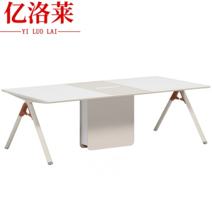 亿洛莱 洽谈桌 3.6*1.38m 张
