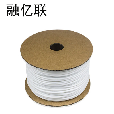 融亿联 PVC内齿管 10平方 卷