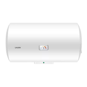 Leader 海尔家用电热水器LEC5001-20X1 50升 2200W速热 M式新鲜注水 安全防电墙