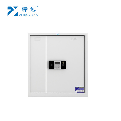 臻远ZY5020612G 文件柜矮柜单节保密柜密码锁 台 1mm