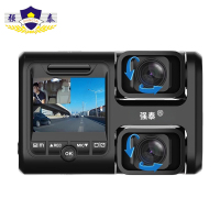 强泰行车记录仪QT-S500