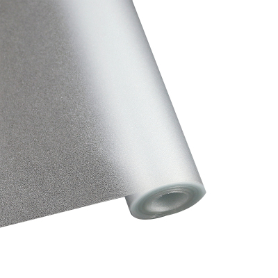 十方嘉不透明静电磨砂玻璃贴纸0.9*20m 单卷装