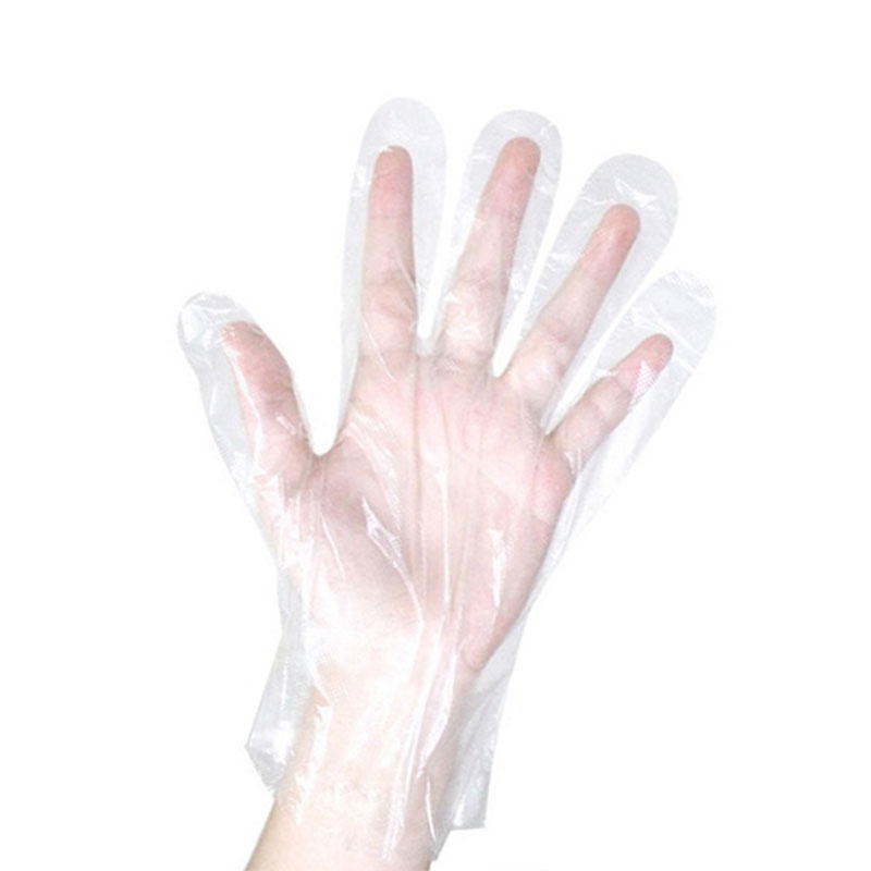 历途科技 一次性手套100只装 均码 包