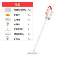 蒸汽拖把家用高温非无线清洁机电动多功能拖地机擦地