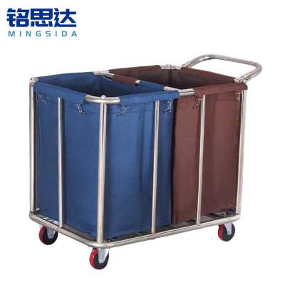 铭思达布草车10管个