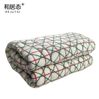 和居态 棉絮 1.2*2m-10斤 床