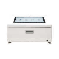 Makeid RSC-20H 580mm*540mm*360mm 监控摄像配件 (计价单位:套) 白色