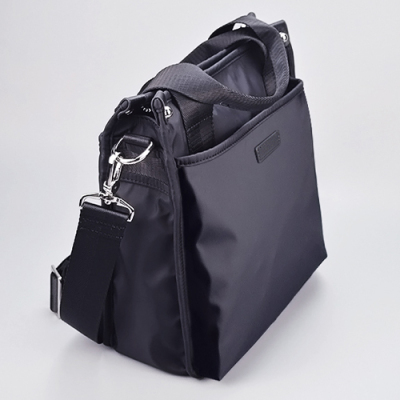 2020新款男包男士单肩包牛津布包帆布包手提包时尚韩版斜挎公文包