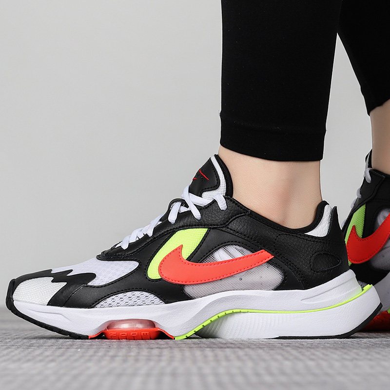 nike耐克女鞋 2019春季新款air max气垫缓震运动鞋时尚休闲鞋跑步鞋