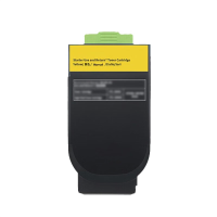 彩标 CTL-300HY 适用奔图CP2506DN PLUS等机型 碳粉 1.00 只/支 (计价单位:支) 黄色