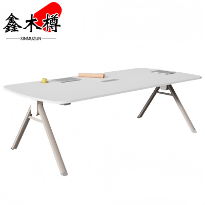 鑫木樽会议桌2000*800*750mm张