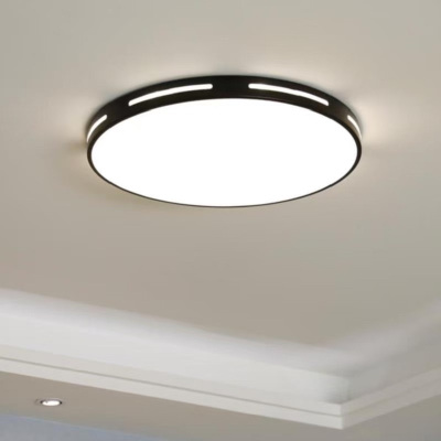 圆形吸顶灯灯 规格:24瓦 270*30mm 单位:个