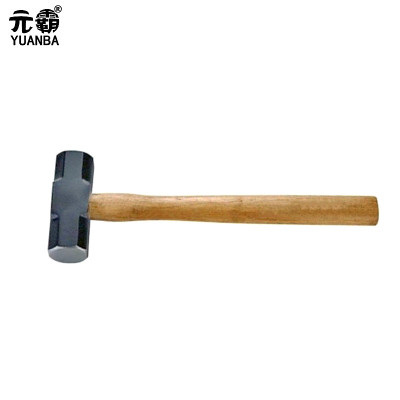 元霸-手锤带柄3p/1.45kg单位:把