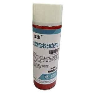 锐徕 螺栓松动剂 500mlx12瓶 箱