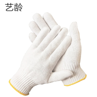 艺龄 线手套 均码 1双