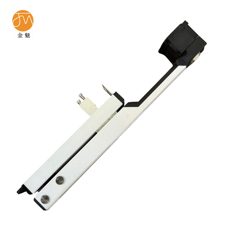 金魅 电机手动应急锁 CH-2807 组