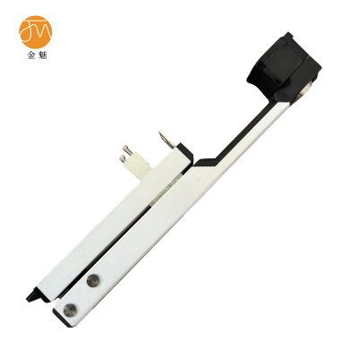 金魅 电机手动应急锁 CH-2807 组