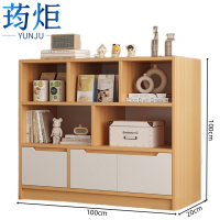 荺炬书架100cm个