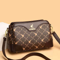 包包女包新款斜挎包女单肩包女时尚撞色女士小方包女