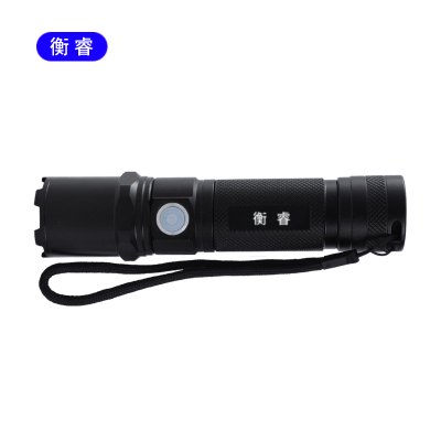 衡睿 应急照明灯手电 HR7301 个