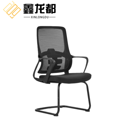 鑫龙都弓形椅58.5**42.5*103cm把