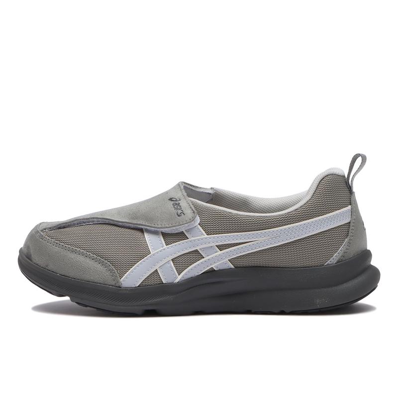 ASICS/亚瑟士跑步鞋轻便舒适防滑缓震男款步行鞋