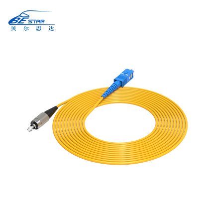 尾纤光钎跳线FC-SC3米