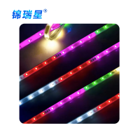锦瑞星灯带耐用常规彩色/米