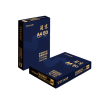 TTYOOP 蘭京A4多功能复印纸 80g 500张/包 5包/箱(计价单位:箱)