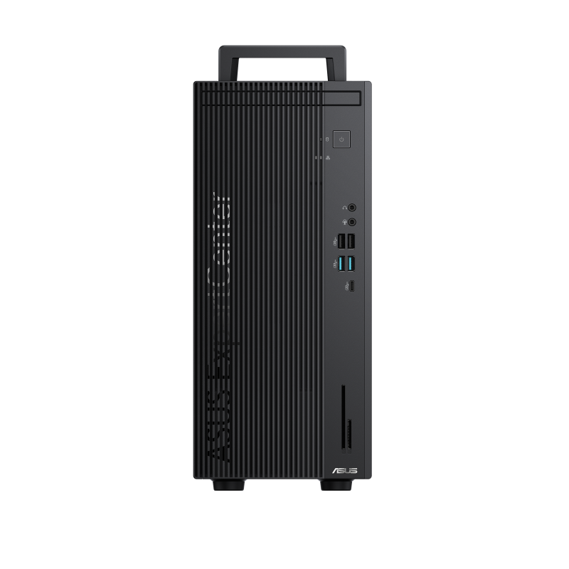 华硕(ASUS)商用台式电脑弘道 D701MER-D701MER00161 23.8英寸 (I5-14500 16G 512G 集显 WIN11)