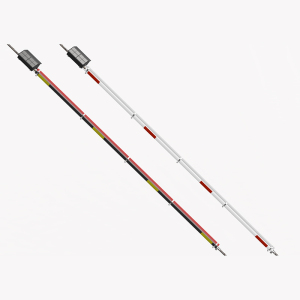 黑钻之光 HZ-X42 DC3.7V 0.5W 0.5Hz IP66 LED 斜拉线护管警示灯(计价单位:套)白色