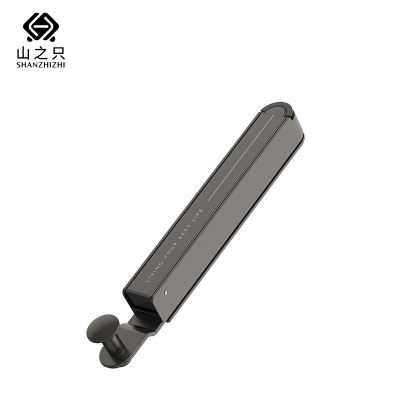 山之只 晾衣钩 25*3cm 个