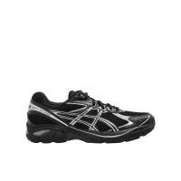 亚瑟士(ASICS)男跑步鞋透气舒适低帮系带运动鞋