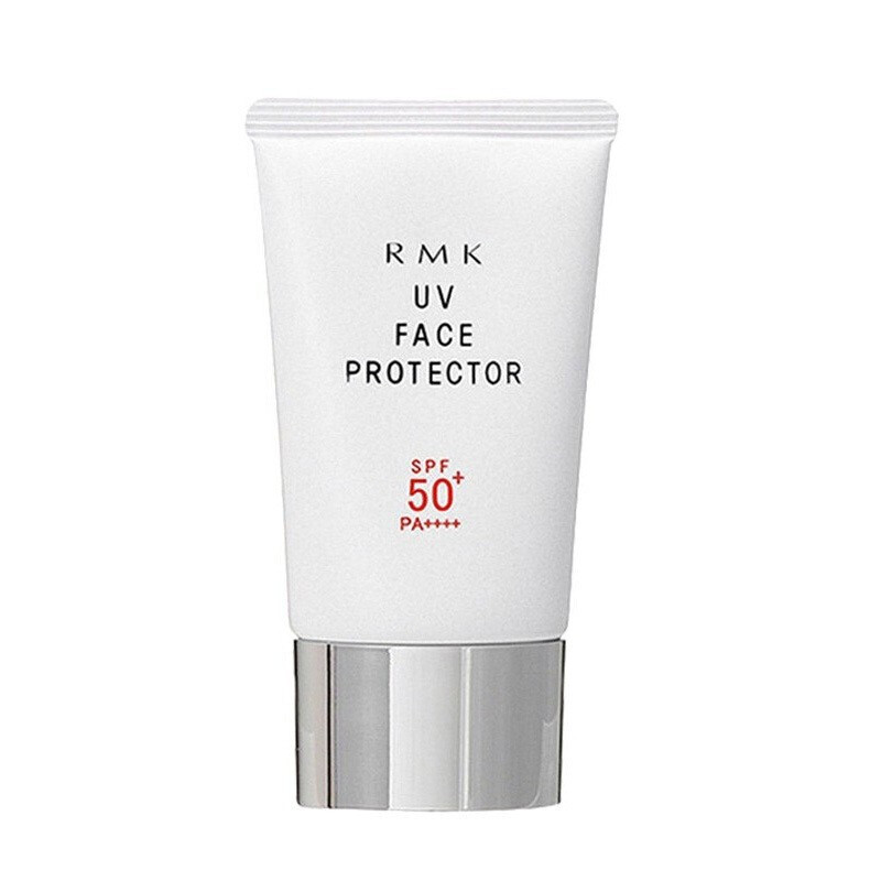 rmk 日本 防晒霜spf50 uv防护隔离 保湿隔离紫外线清爽不粘腻控油防水