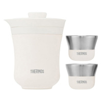 膳魔師茶具设计简约携带方便双层隔热TCMU-200(颜色随机)