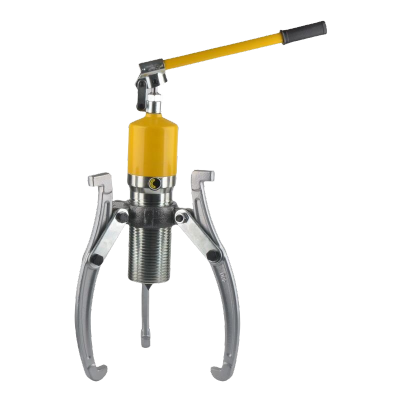 智铮朗月 整体液压拉马 30T 个