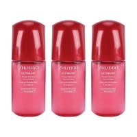 资生堂(SHISEIDO)红腰子精华小样10ml*3瓶紧致抗皱面部护肤抗初老