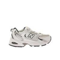 新百伦(New Balance)男款徽标运动鞋休闲跑步鞋潮流百搭轻便舒适